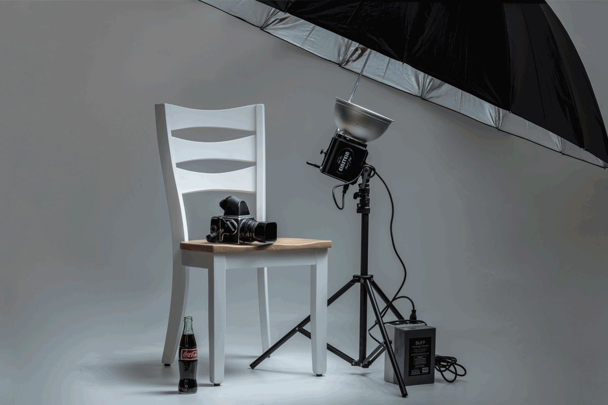 commercial photography